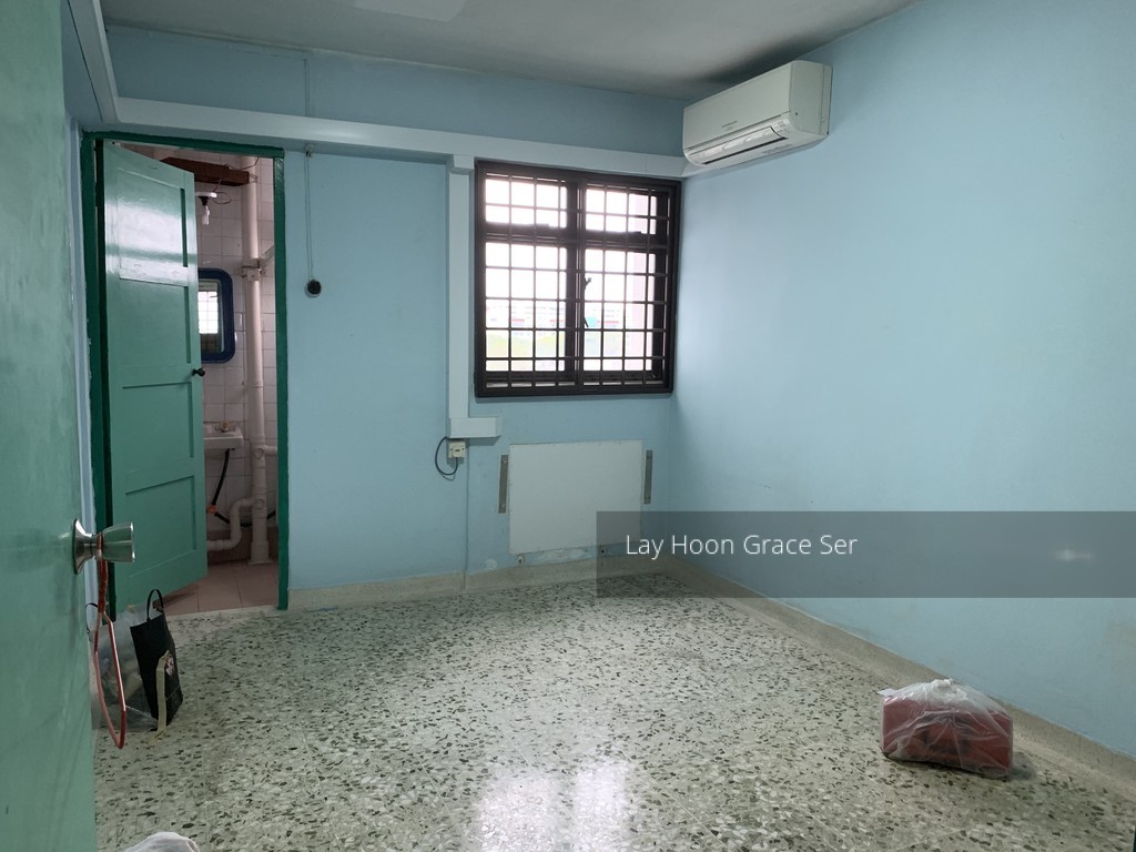 Blk 19 Hougang Avenue 3 (Hougang), HDB 3 Rooms #214230641